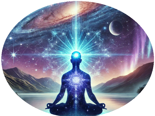 Yoga & Thiền định khai mở con mắt thứ 3